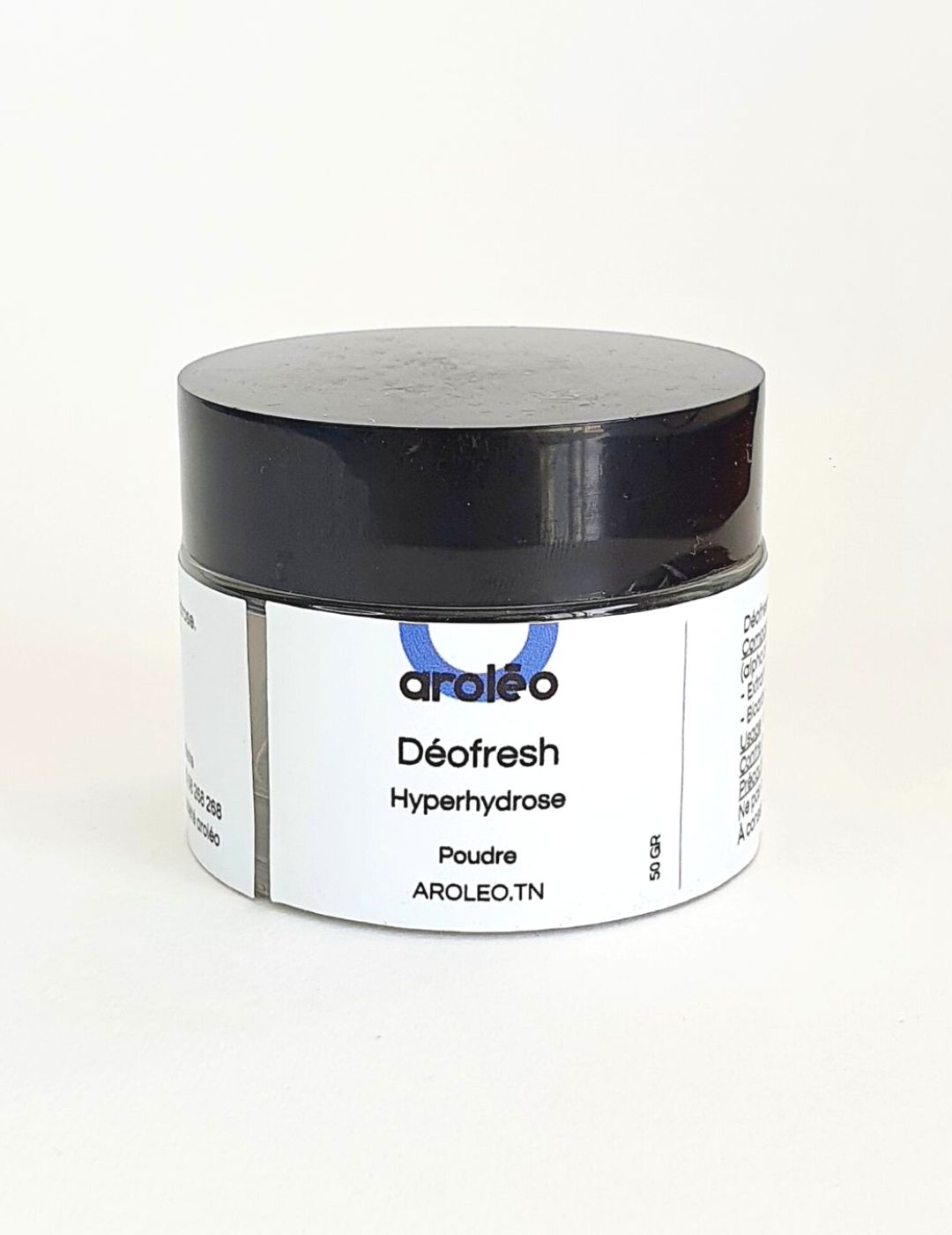 Déofresh Poudre